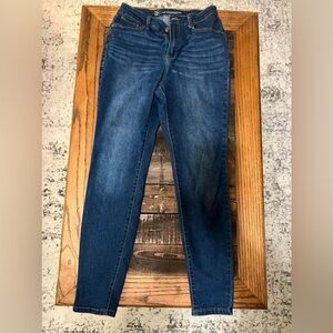 No Boundaries 
Size 7